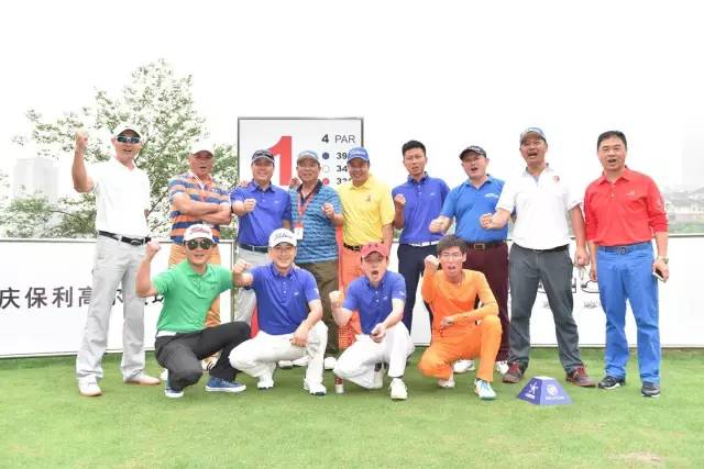 新闻|别克联赛南三区石林告捷，勐巴拉雄起