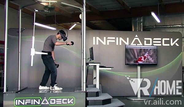 未来一年vr必玩的游戏,vr游戏到底怎么玩