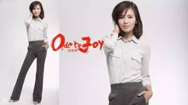 欢乐颂里面五美谁最美,欢乐颂五美当中你会选择哪个朋友