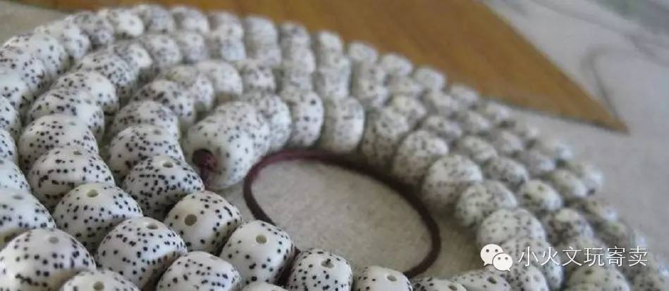 你真的了解星月菩提吗,实话实说文玩怎么样