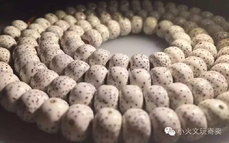 你真的了解星月菩提吗,实话实说文玩怎么样