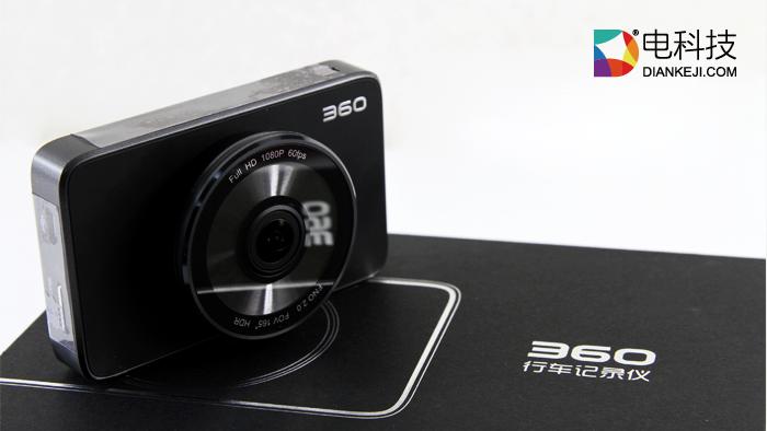 360行车记录仪使用体验,360行车记录仪二代高清夜视