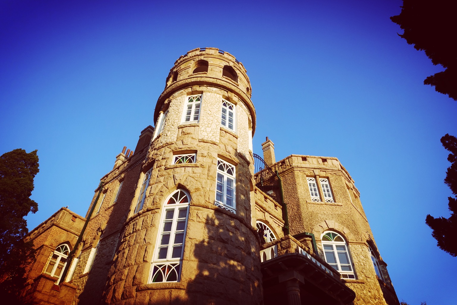 在青岛必做的100件事儿,来青岛必须做的四件事