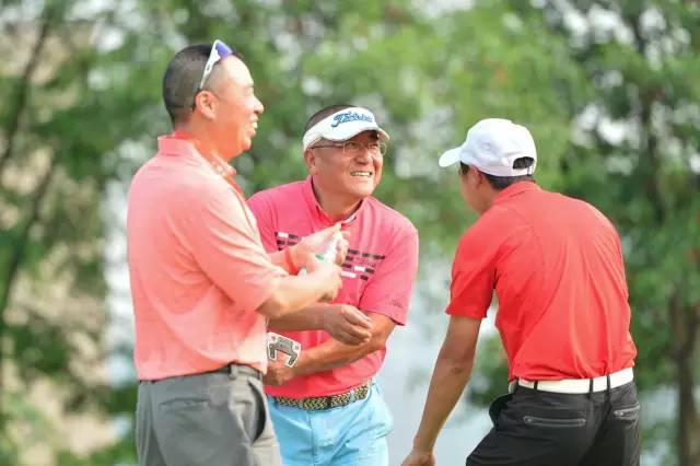 新闻|别克联赛南三区石林告捷，勐巴拉雄起