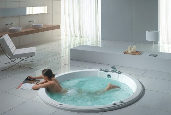 上档次的卫浴用品注意事项,卫浴用品保养小技巧