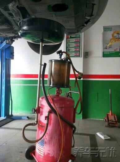 养车无忧推互联网汽修连锁,互联网汽车快修模式图解