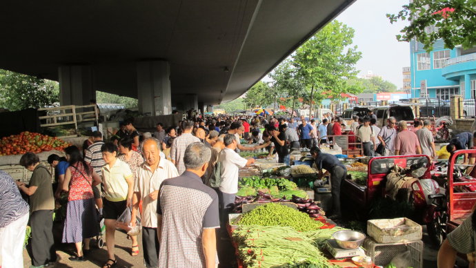 在青岛必做的100件事儿,来青岛必须做的四件事