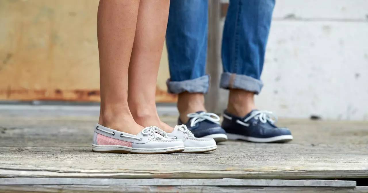 女士春夏必买的十款经典鞋,春夏必买的十款经典鞋