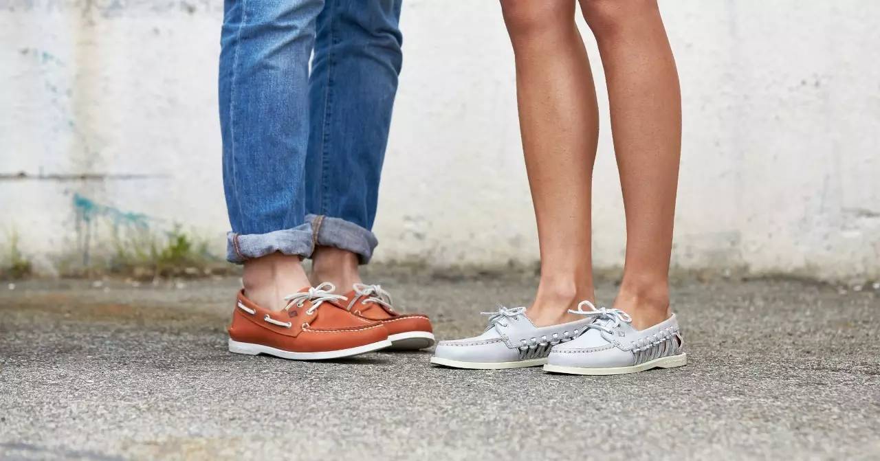 女士春夏必买的十款经典鞋,春夏必买的十款经典鞋