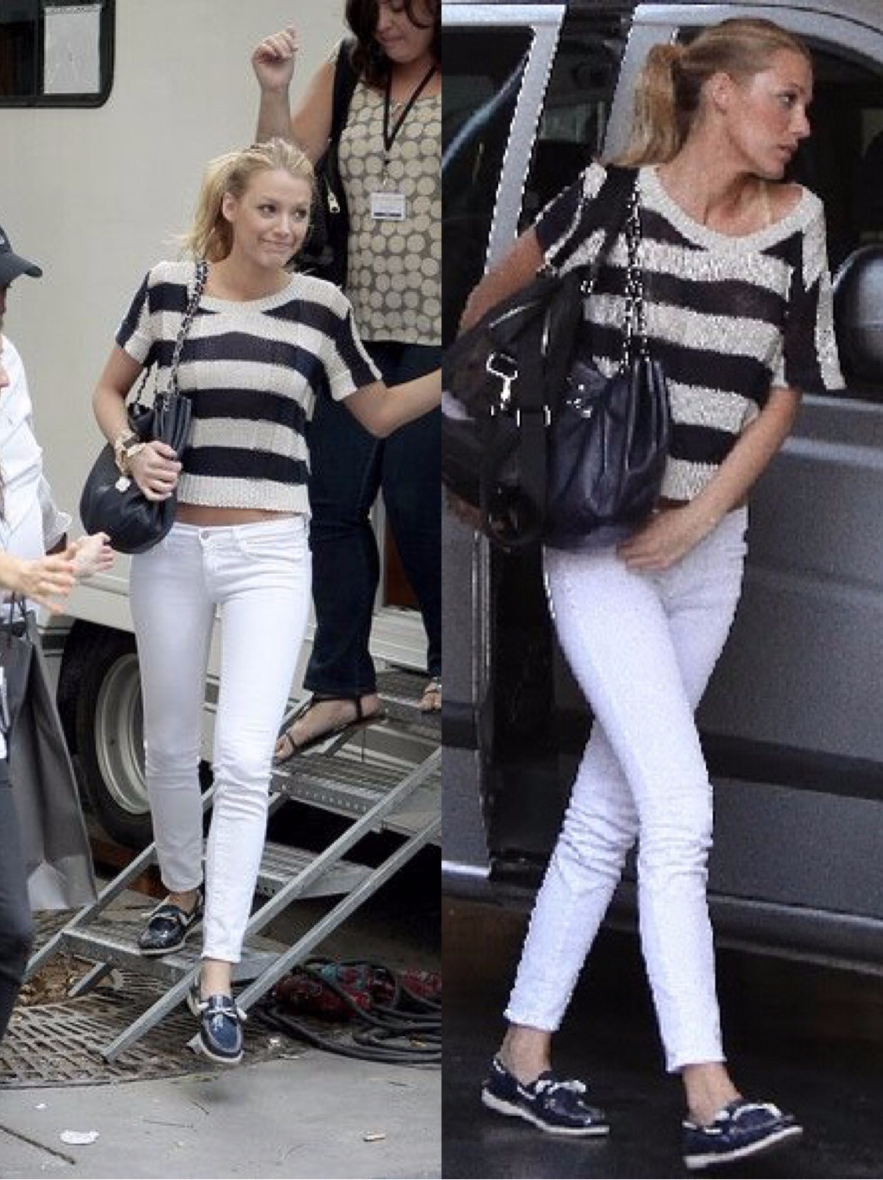 女士春夏必买的十款经典鞋,春夏必买的十款经典鞋