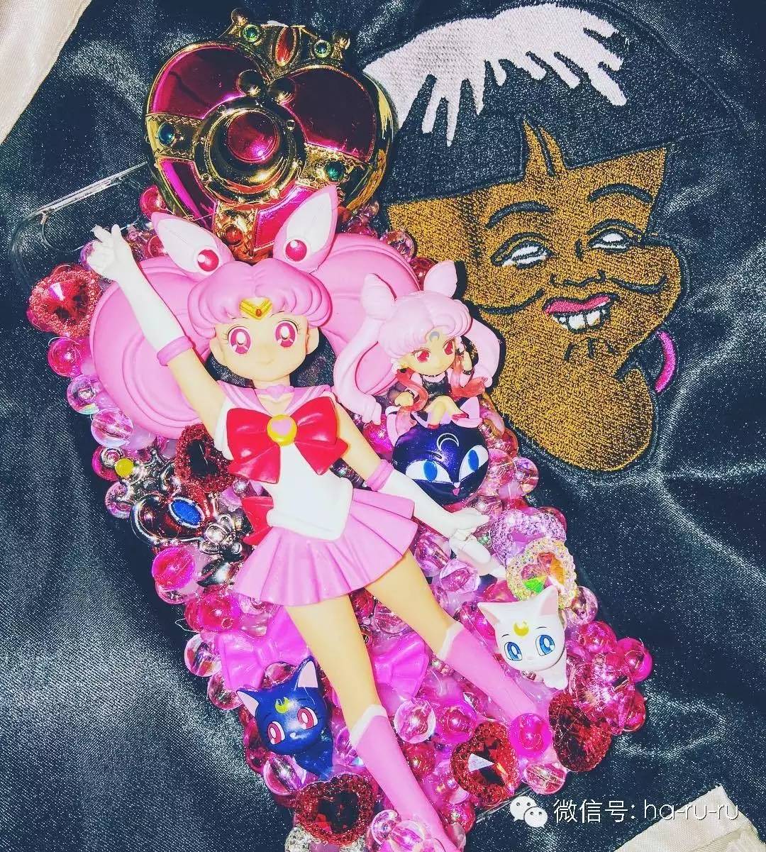 日本手机壳多少钱,日本花虎手机壳