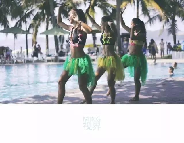 出川记丨深度打探芽庄：全家人暑期消夏之旅首选它的原因竟然是