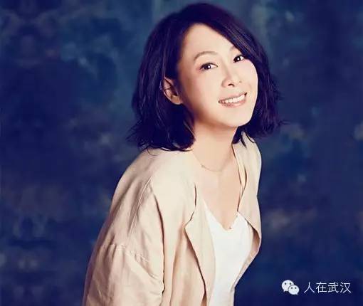 武汉演唱会刘若英,刘若英武汉演唱后来