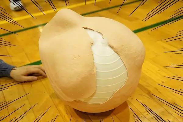 麻麻，请再打一次我完美柔润丰满的屁屁吧！