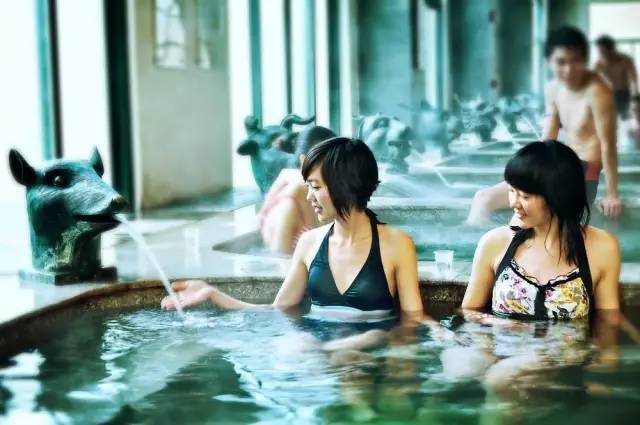 据说，江西人有了这条微信，就可以在韶关打开“仙境之门”！