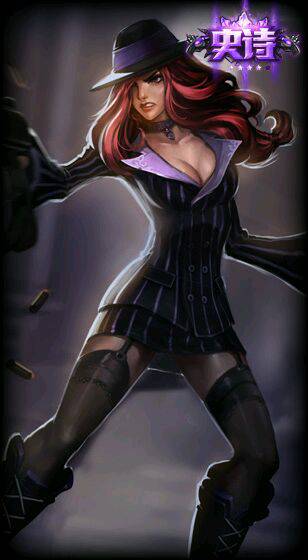 lol所有英雄最好用的一款皮肤,lol各个英雄推荐的皮肤