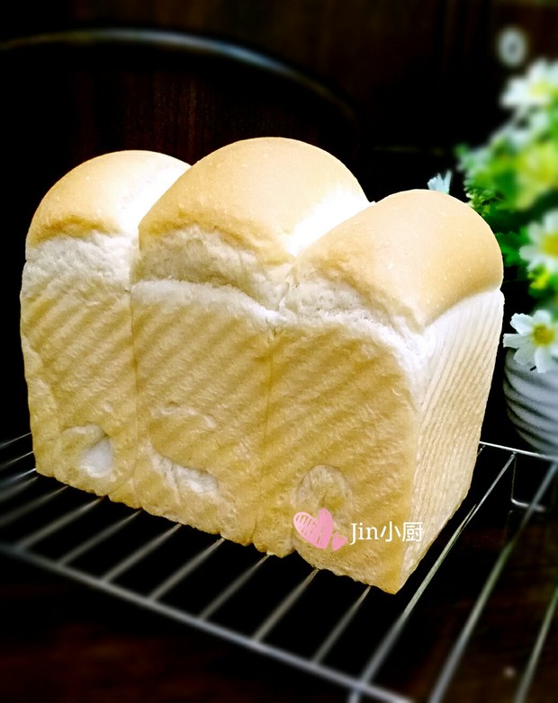 白吐司面包推荐,白吐司片吃法