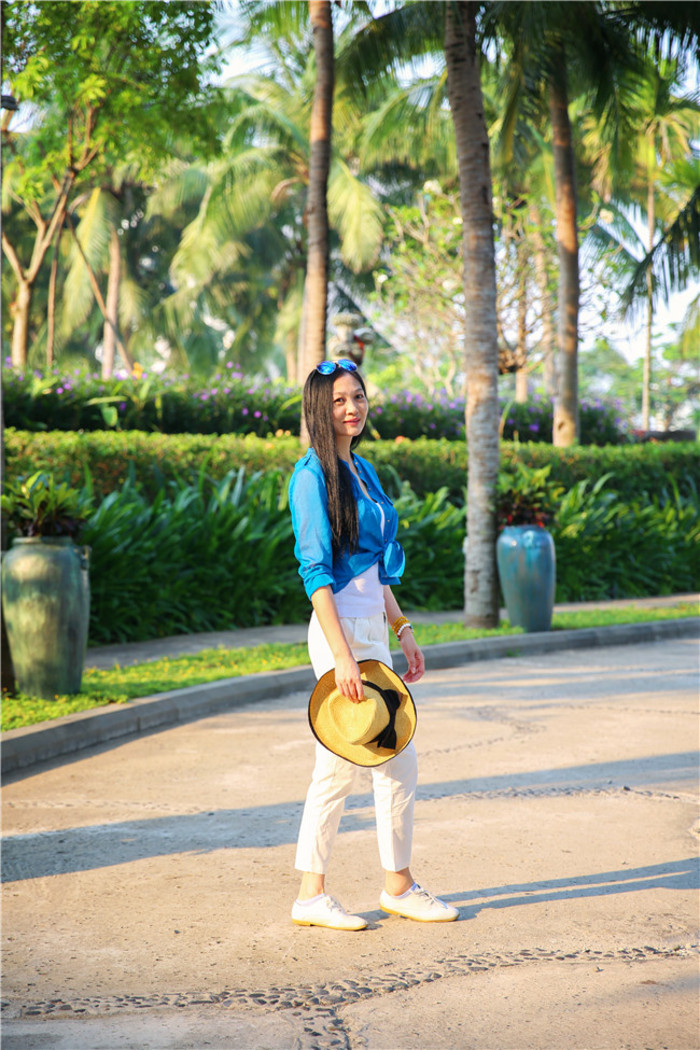 周末越南团进入东兴旅游,节假日去越南旅游怎么样