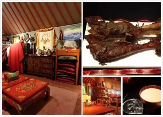 上海10家最值得去的餐厅,上海必吃的25家餐厅