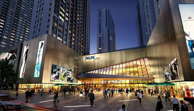 空调行业竞争史,中国空调未来发展史