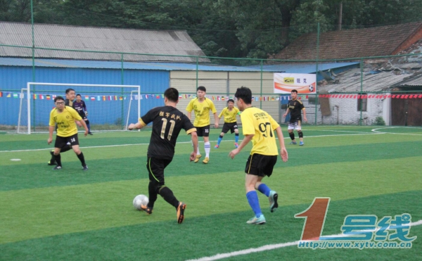 信阳足球市长杯,南昌民间足球比赛