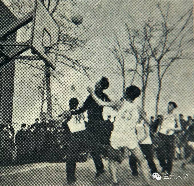 图讯兰大光阴的故事