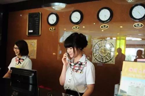 据说，江西人有了这条微信，就可以在韶关打开“仙境之门”！