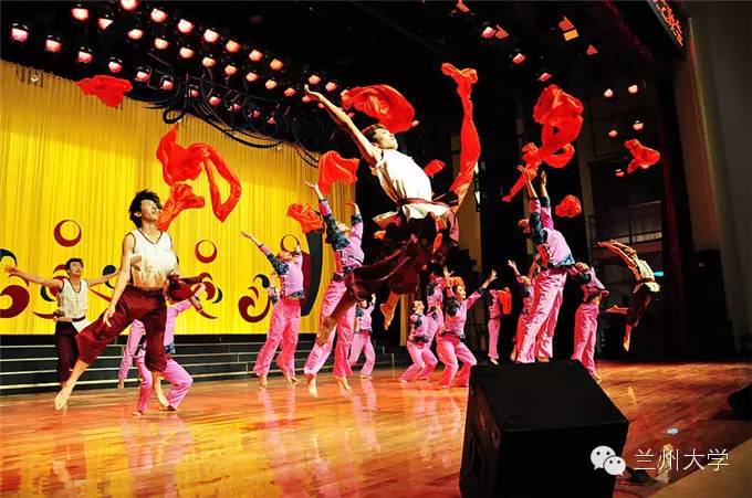 图讯兰大光阴的故事