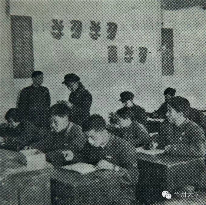 图讯兰大光阴的故事