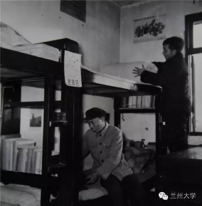 图讯兰大光阴的故事