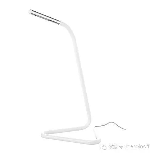 神夏，火星救援，007还有女王同款台灯，我们都帮你找好了