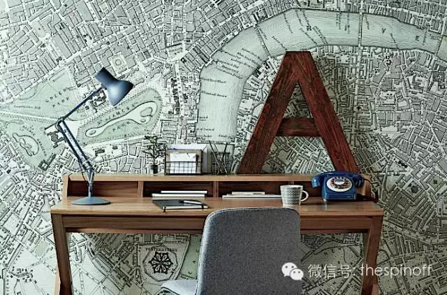 神夏，火星救援，007还有女王同款台灯，我们都帮你找好了