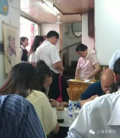 老上海最有情怀的14碗馄饨,上海最销魂的30碗馄饨