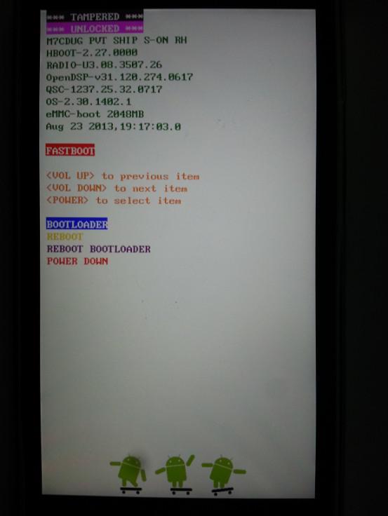 htc手机怎么刷机教程,htc官方卡刷包怎么刷机教程
