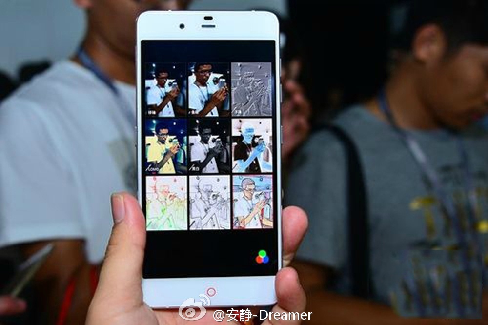 nubiamy布拉格评测,努比亚nubia布拉格怎么样