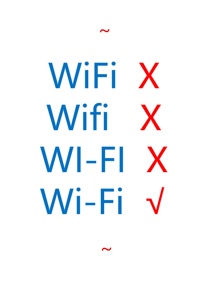 关于wi-fi的问题,wi-fi小知识