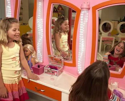 新加坡沉浸式亲子游乐园,新加坡园林儿童游乐区