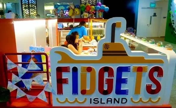 新加坡沉浸式亲子游乐园,新加坡园林儿童游乐区