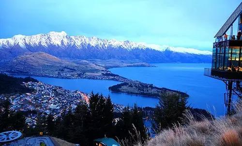 十大浪漫餐厅,最佳十种浪漫餐厅