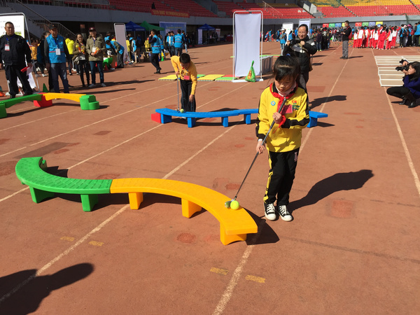 垃圾分类运动会开幕式视频,垃圾分类比赛开幕式