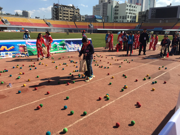 垃圾分类运动会开幕式视频,垃圾分类比赛开幕式