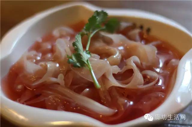 廊坊美食故事：四川六婆来了