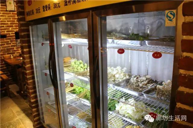 廊坊美食故事：四川六婆来了