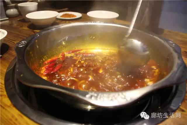 廊坊美食故事：四川六婆来了