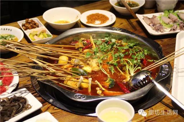 廊坊美食故事：四川六婆来了