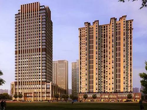 买房卖房擦亮双眼,常州房价下跌最快的楼盘