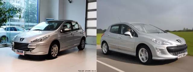 换代最丑的5款车,丑出天际的18款车