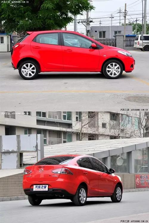 换代最丑的5款车,丑出天际的18款车