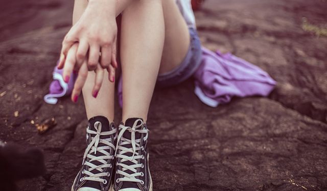 二脚趾长不好吗,脚趾二趾长有什么说法