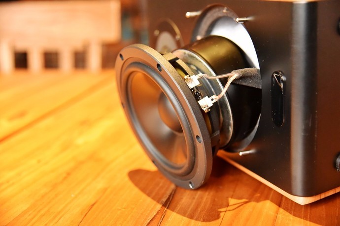 真正的hifi,便宜又有逼格的hifi